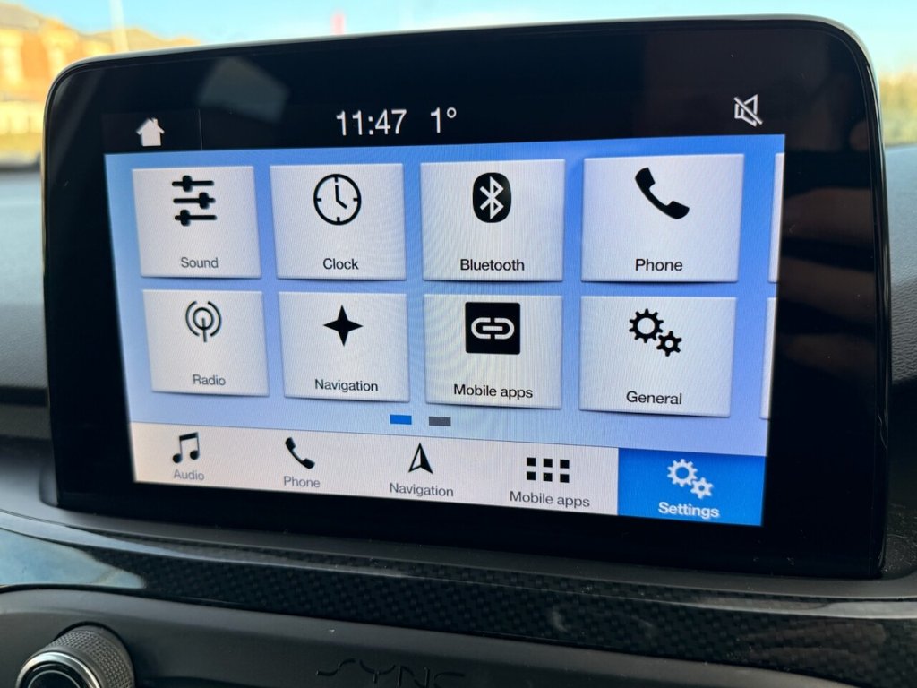 Used Ford Focus 2019 for sale - 77100980: Photo 28