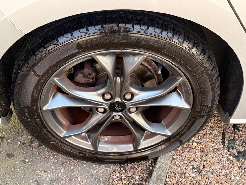 Used Ford Focus 2019 for sale - 77100980: Photo 29