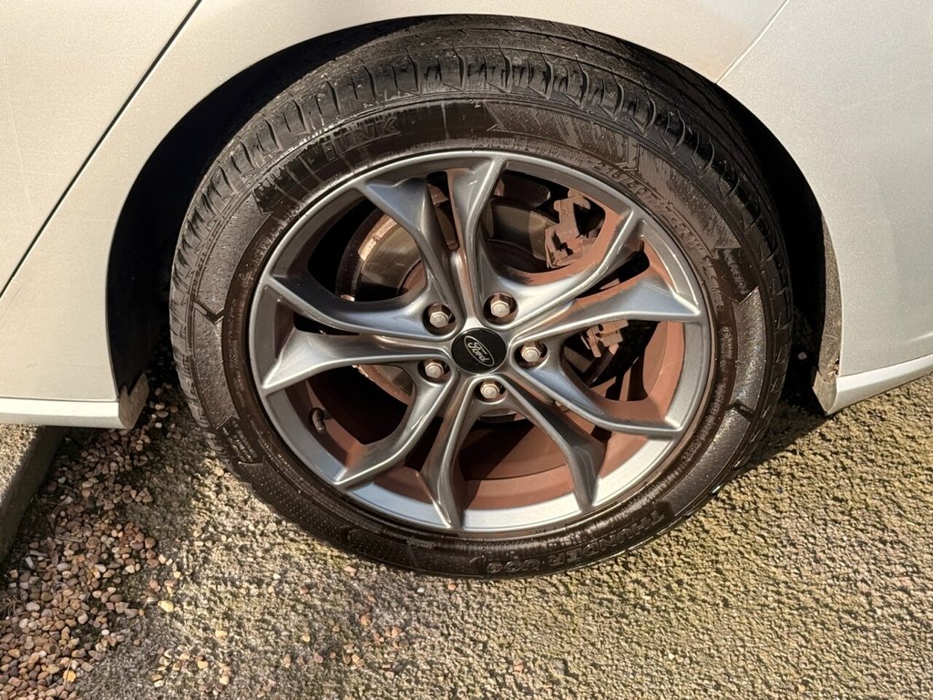 Used Ford Focus 2019 for sale - 77100980: Photo 48