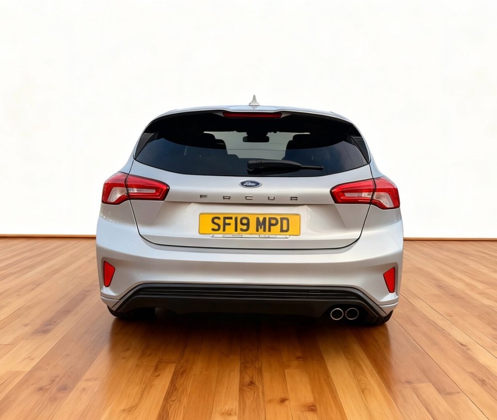 Used Ford Focus 2019 for sale - 77100980: Photo 5