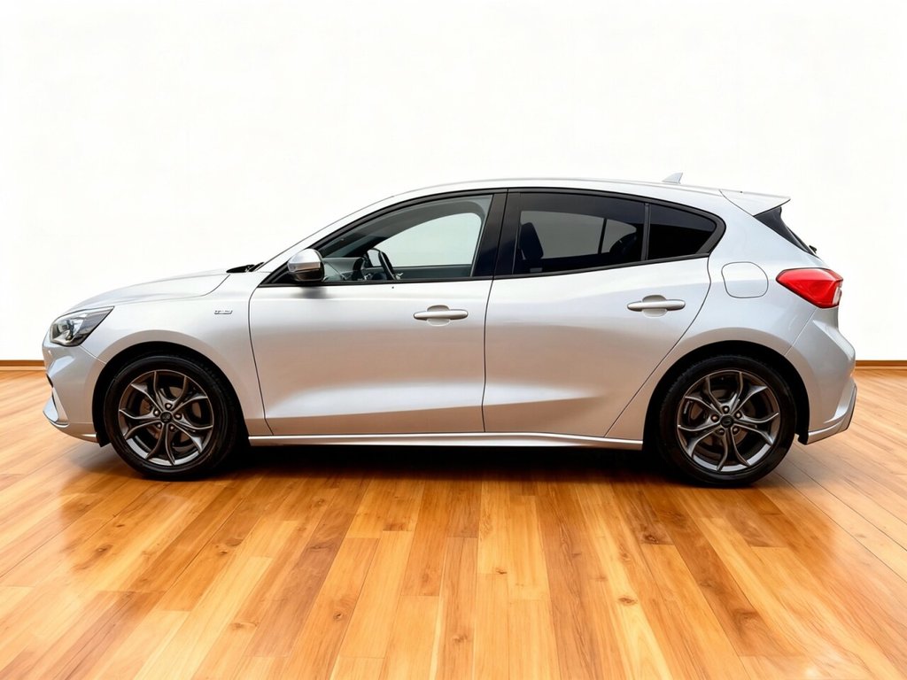 Used Ford Focus 2019 for sale - 77100980: Photo 8