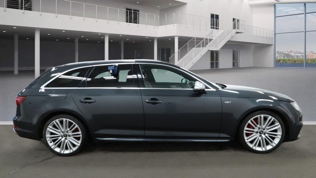 Used Audi A4 2018 for sale - 76792188: Photo 10