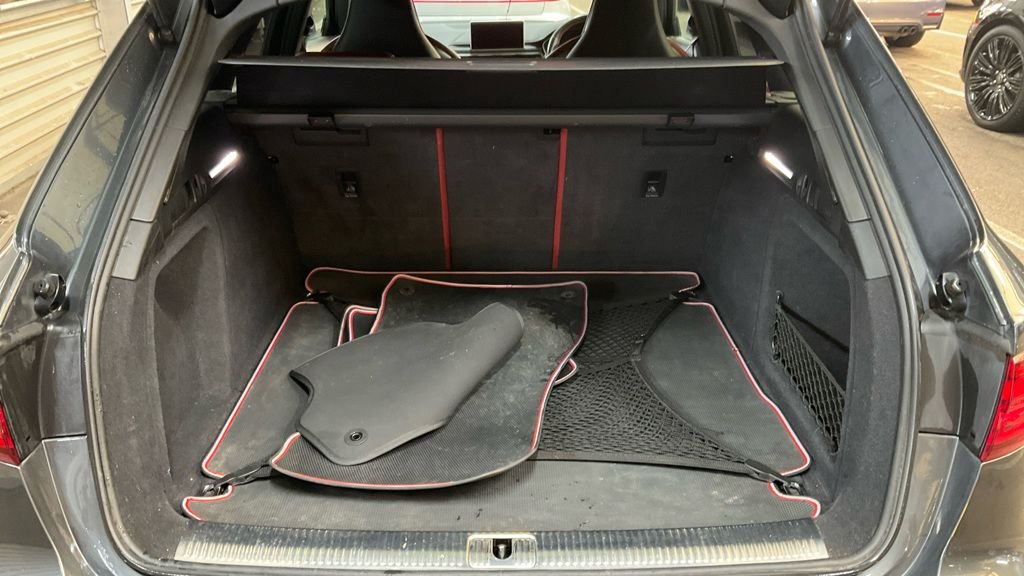 Used Audi A4 2018 for sale - 76792188: Photo 14