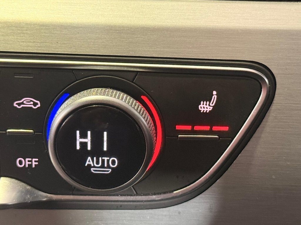 Used Audi S4 Avant 2018 for sale - 76792188: Photo 21