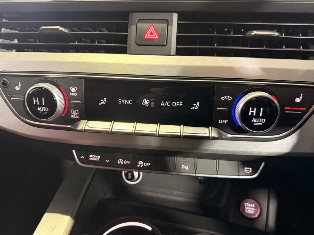 Used Audi S4 Avant 2018 for sale - 76792188: Photo 23