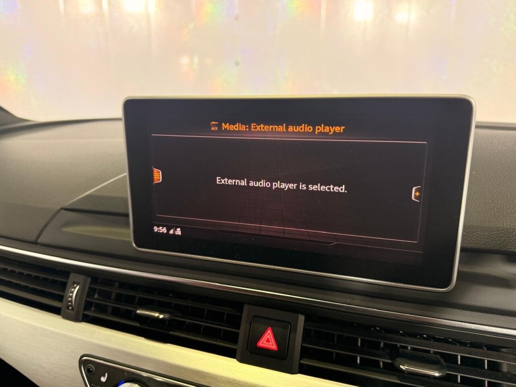 Used Audi S4 Avant 2018 for sale - 76792188: Photo 24