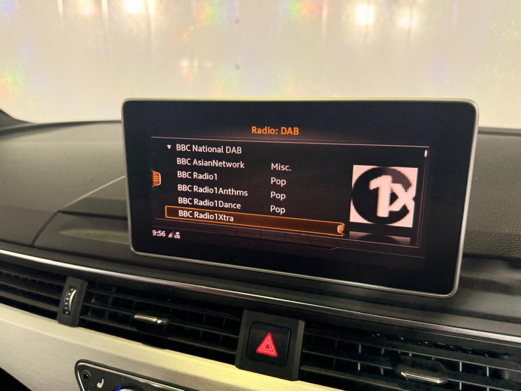 Used Audi S4 Avant 2018 for sale - 76792188: Photo 25