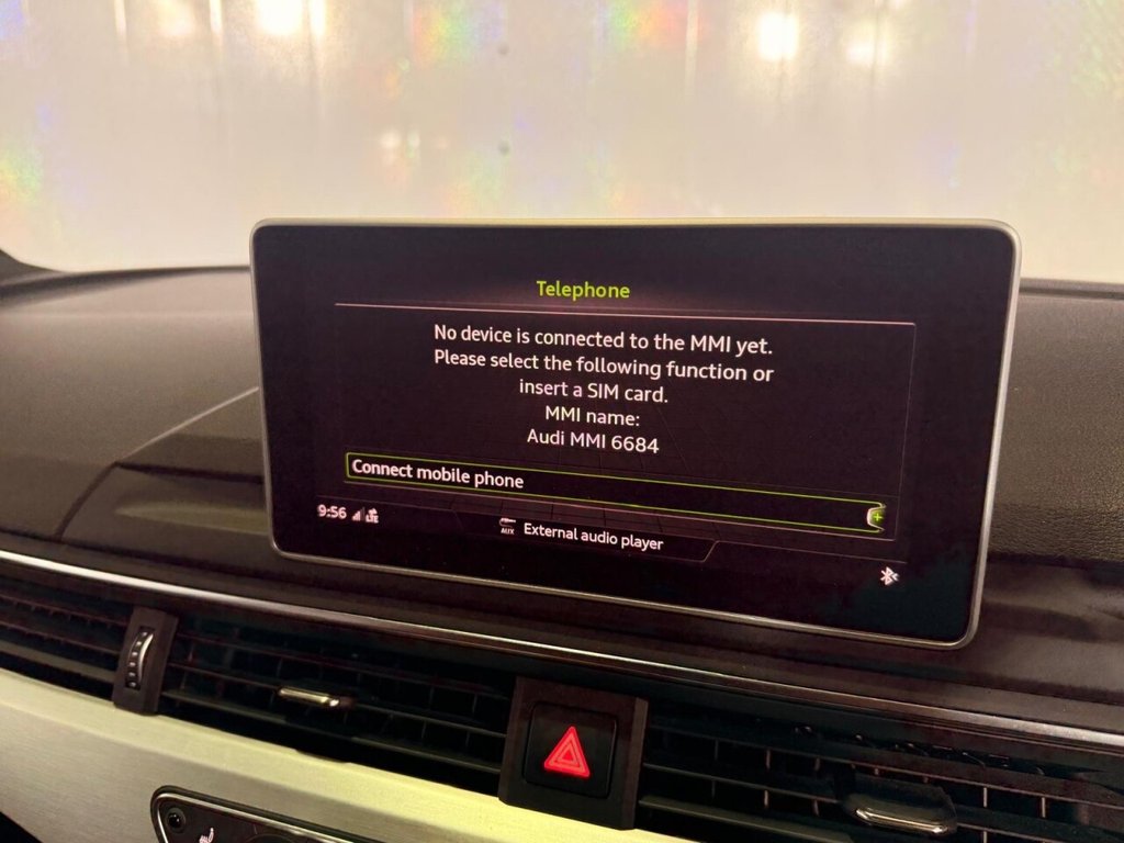 Used Audi S4 Avant 2018 for sale - 76792188: Photo 26