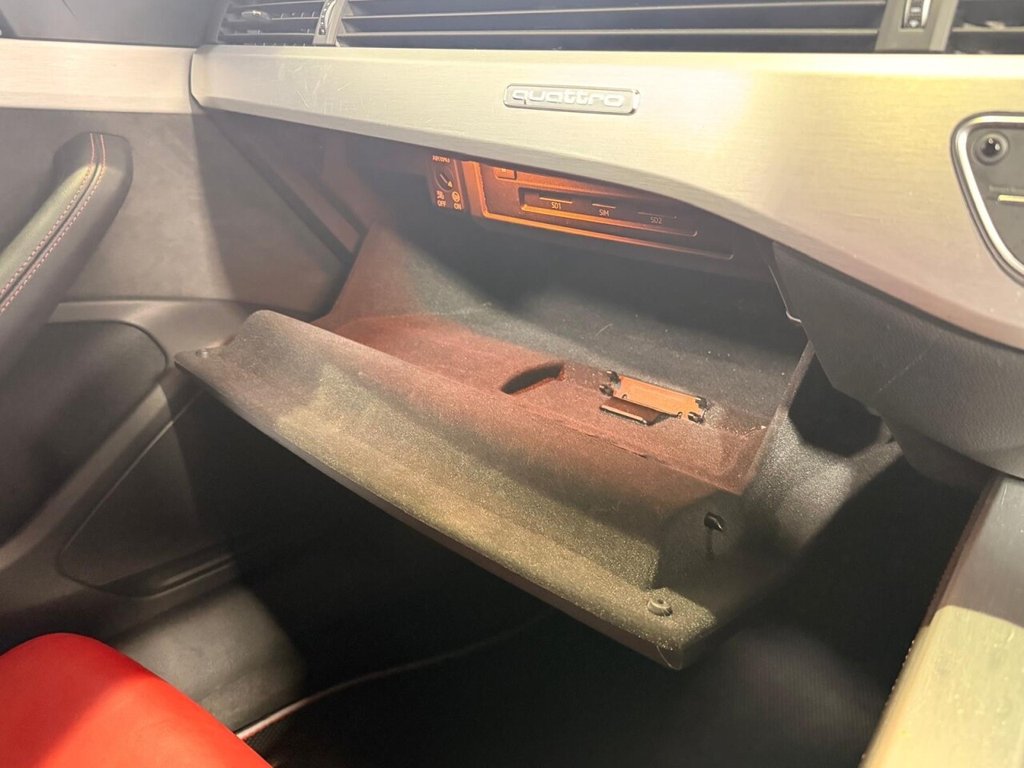 Used Audi S4 Avant 2018 for sale - 76792188: Photo 29