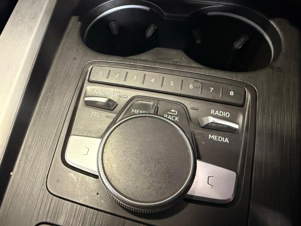 Used Audi S4 Avant 2018 for sale - 76792188: Photo 30