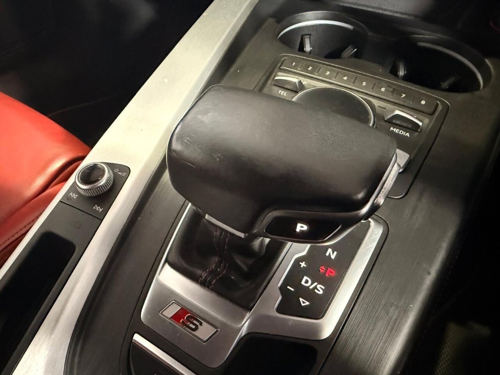 Used Audi S4 Avant 2018 for sale - 76792188: Photo 33