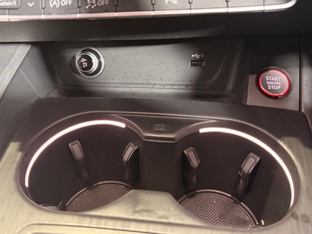 Used Audi S4 Avant 2018 for sale - 76792188: Photo 37