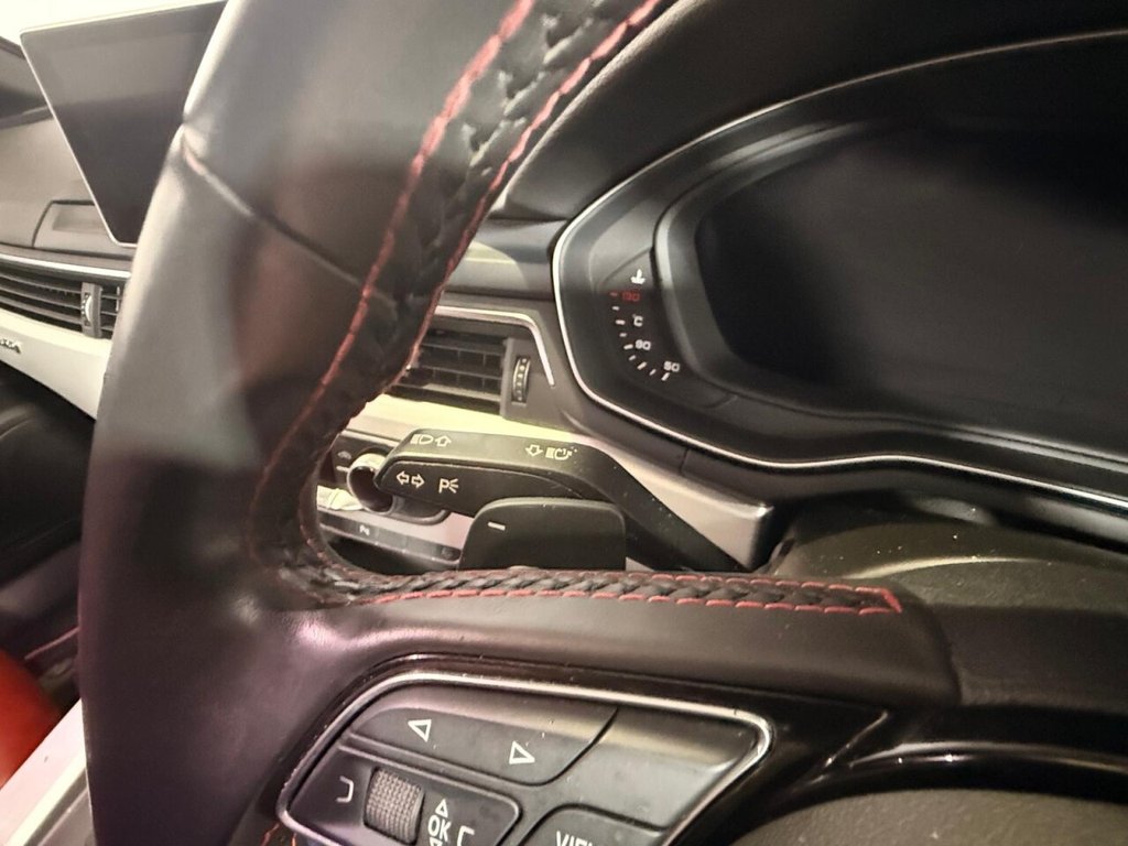 Used Audi S4 Avant 2018 for sale - 76792188: Photo 38