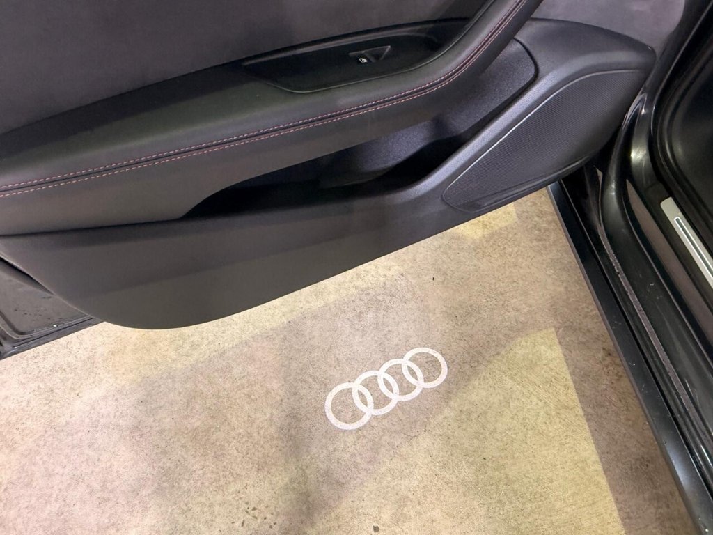 Used Audi S4 Avant 2018 for sale - 76792188: Photo 42