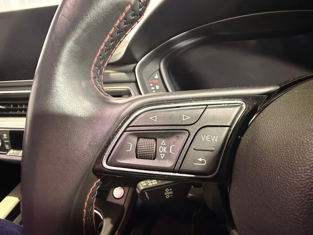 Used Audi S4 Avant 2018 for sale - 76792188: Photo 43