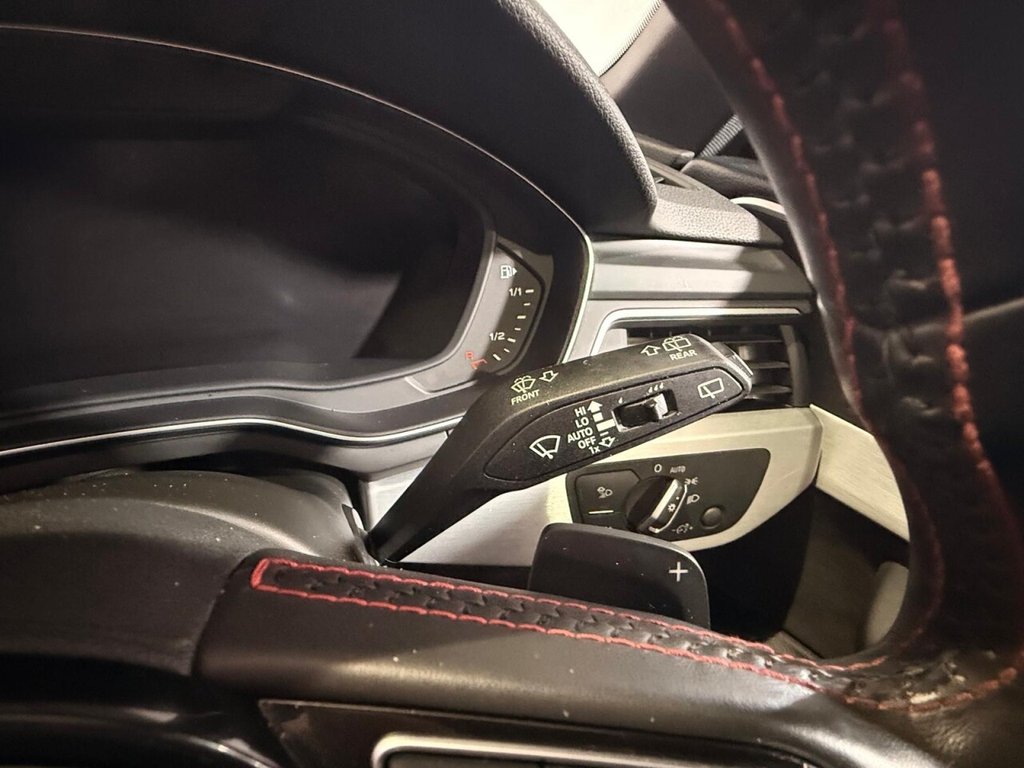 Used Audi S4 Avant 2018 for sale - 76792188: Photo 44