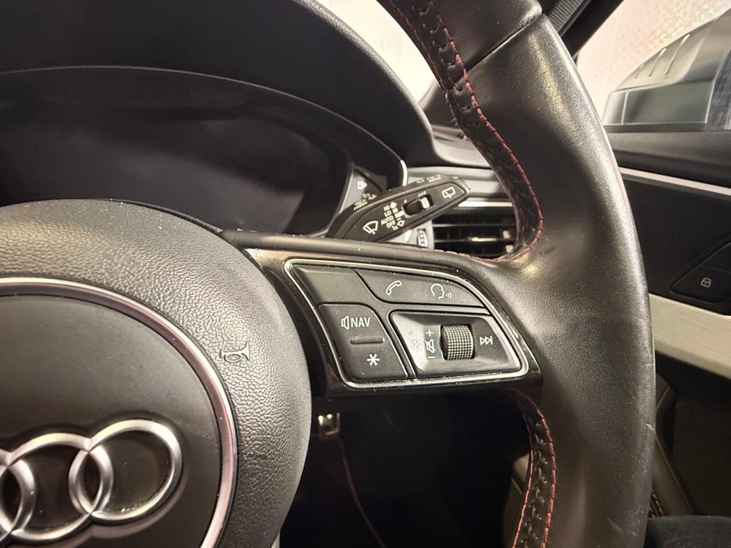 Used Audi S4 Avant 2018 for sale - 76792188: Photo 45