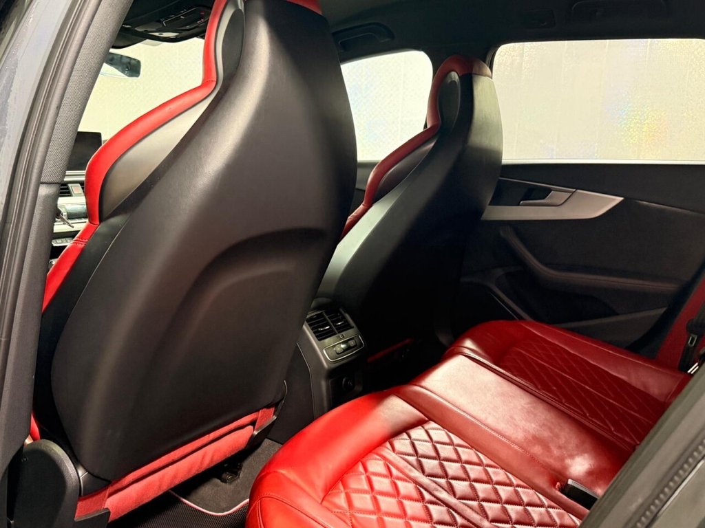 Used Audi S4 Avant 2018 for sale - 76792188: Photo 48