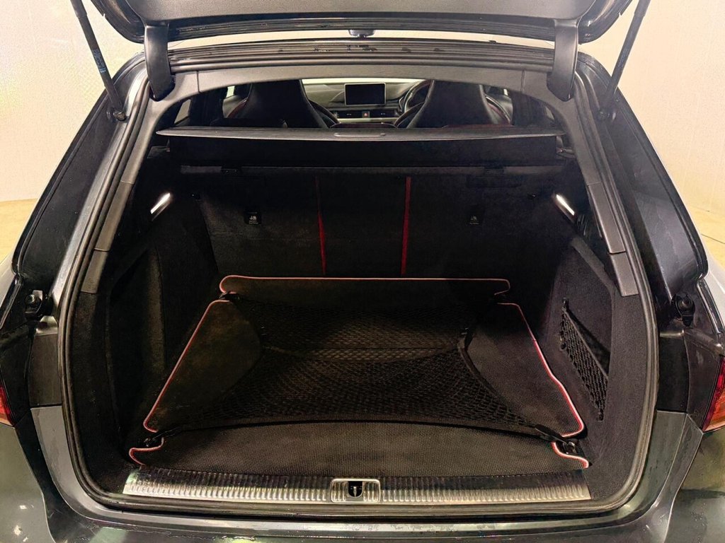 Used Audi S4 Avant 2018 for sale - 76792188: Photo 49