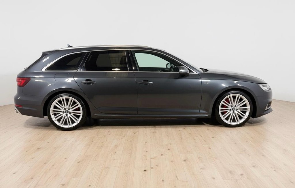 Used Audi S4 Avant 2018 for sale - 76792188: Photo 56