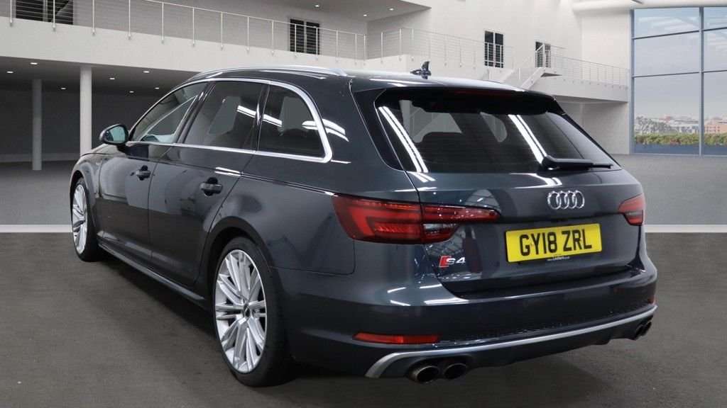 Used Audi A4 2018 for sale - 76792188: Photo 6