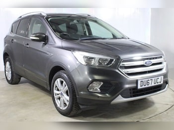 Used Ford Kuga 2017 for sale - 75911438: Photo