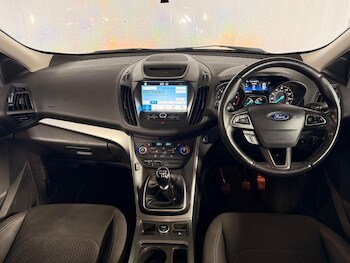 Used Ford Kuga 2017 for sale - 75911438: Photo