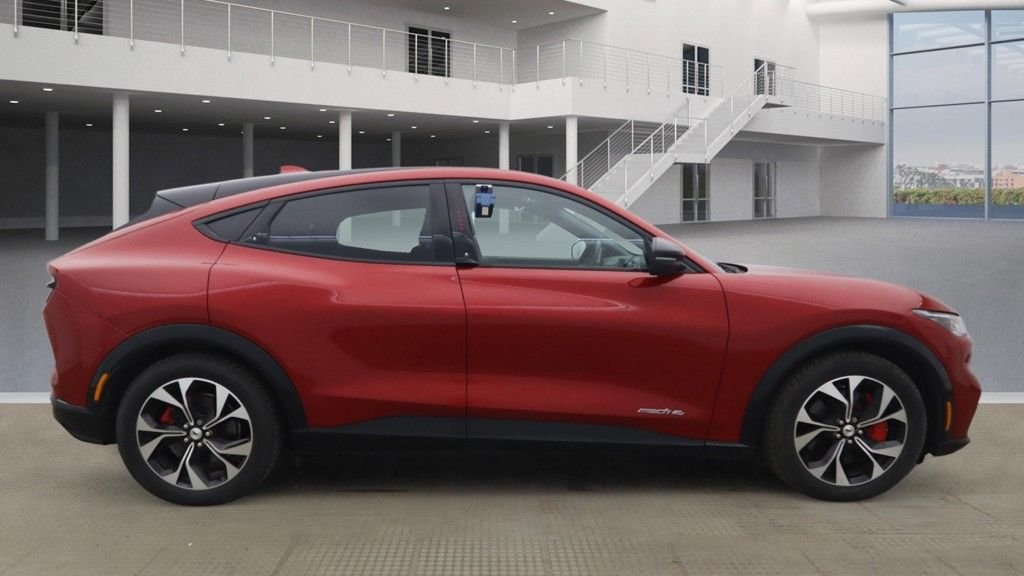 Used Ford Mustang Mach-E 2022 for sale - 77748493: Photo 10