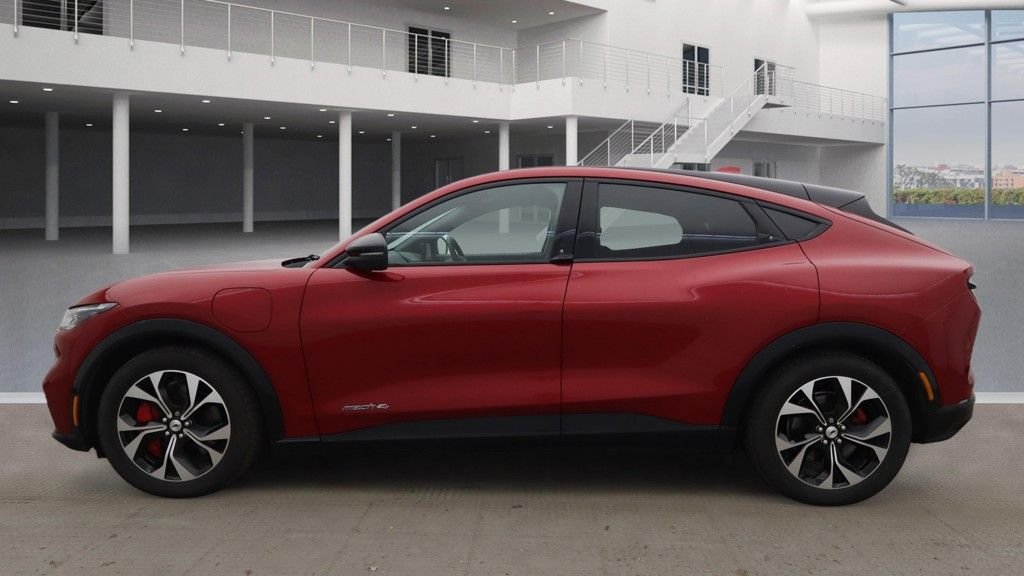 Used Ford Mustang Mach-E 2022 for sale - 77748493: Photo 12