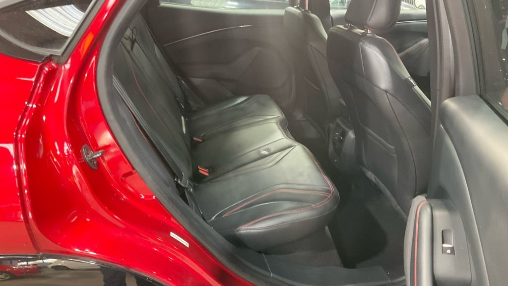 Used Ford Mustang Mach-E 2022 for sale - 77748493: Photo 16