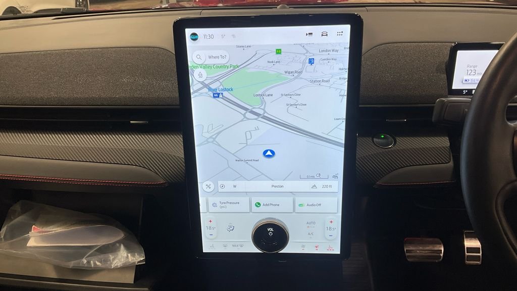 Used Ford Mustang Mach-E 2022 for sale - 77748493: Photo 19