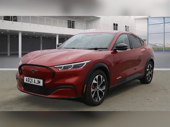 Used Ford Mustang Mach-E 2022 for sale - 77748493: Photo