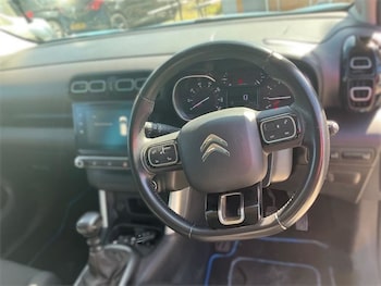 Used Citroen C3 Aircross 2019 for sale - 78401726: Photo