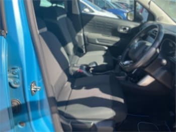 Used Citroen C3 Aircross 2019 for sale - 78401726: Photo