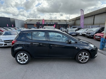 Used Vauxhall Corsa 2016 for sale - 75947527: Photo