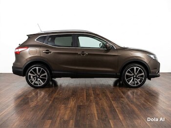 Used Nissan Qashqai 2017 for sale - 78514659: Photo