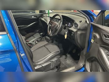 Used Vauxhall Grandland X 2020 for sale - 79494114: Photo