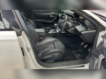 Used Peugeot 508 2019 for sale - 78501442: Photo