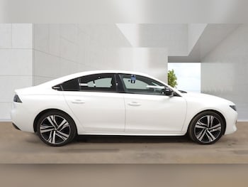 Used Peugeot 508 2019 for sale - 78501442: Photo