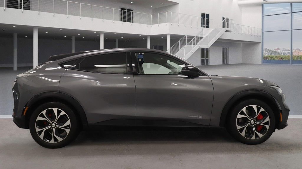 Used Ford Mustang Mach-E 2021 for sale - 76546666: Photo 10