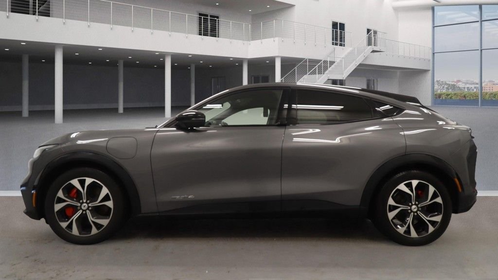 Used Ford Mustang Mach-E 2021 for sale - 76546666: Photo 12