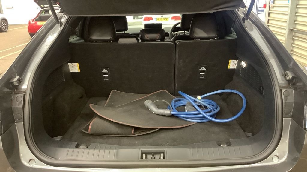 Used Ford Mustang Mach-E 2021 for sale - 76546666: Photo 14