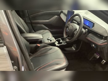 Used Ford Mustang Mach-E 2021 for sale - 76546666: Photo