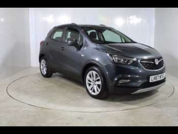Used Vauxhall Mokka X 2018 for sale - 74379167: Photo