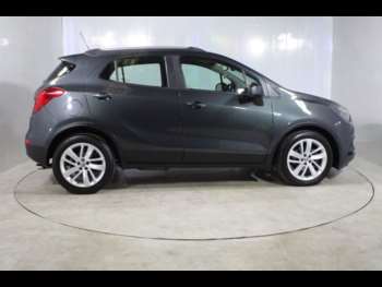 Used Vauxhall Mokka X 2018 for sale - 74379167: Photo