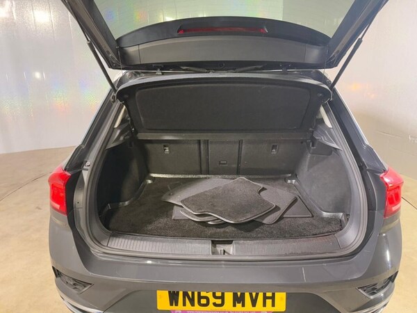 Used Volkswagen T-Roc 2019 for sale - 75666519: Photo 13