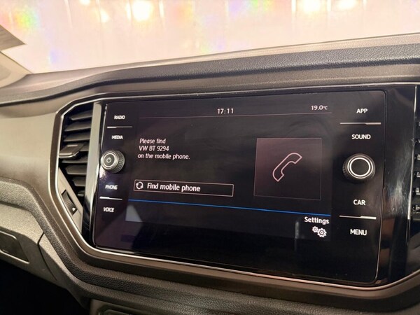 Used Volkswagen T-Roc 2019 for sale - 75666519: Photo 34