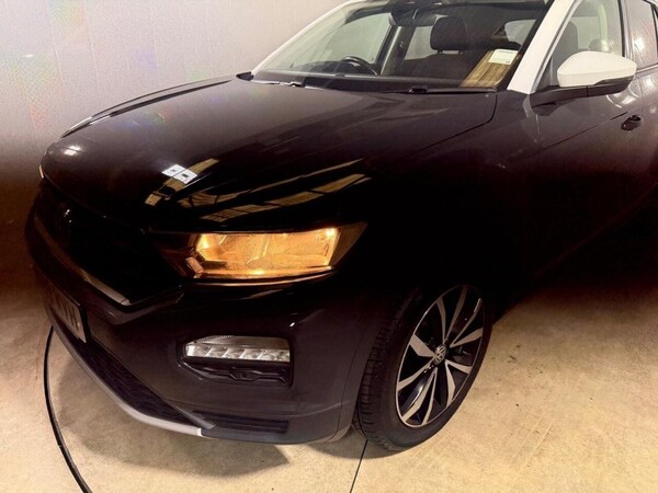 Used Volkswagen T-Roc 2019 for sale - 75666519: Photo 46