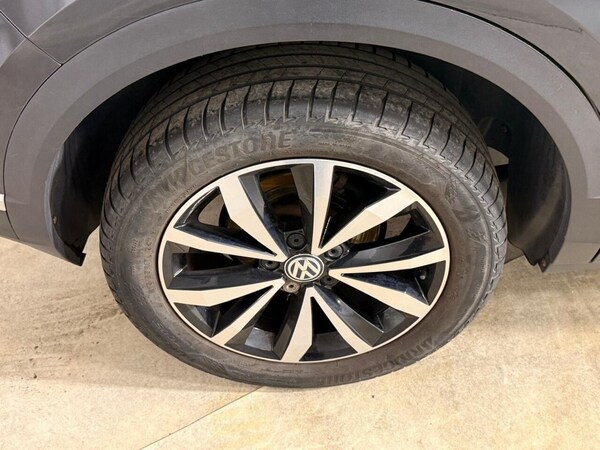 Used Volkswagen T-Roc 2019 for sale - 75666519: Photo 49