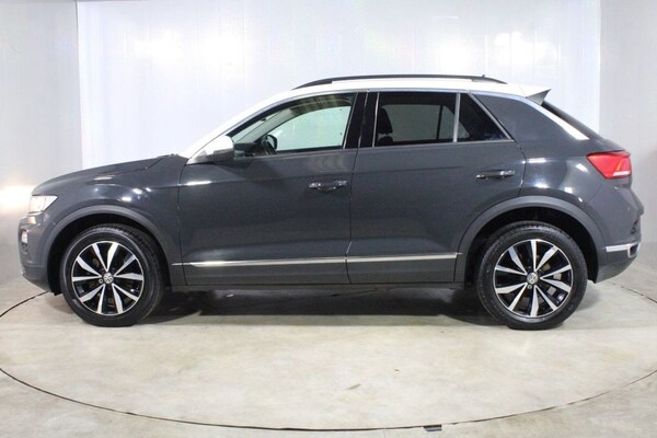 Used Volkswagen T-Roc 2019 for sale - 75666519: Photo 57